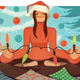 Illustration for article titled TAY Open Forum - Holiday Zen Edition